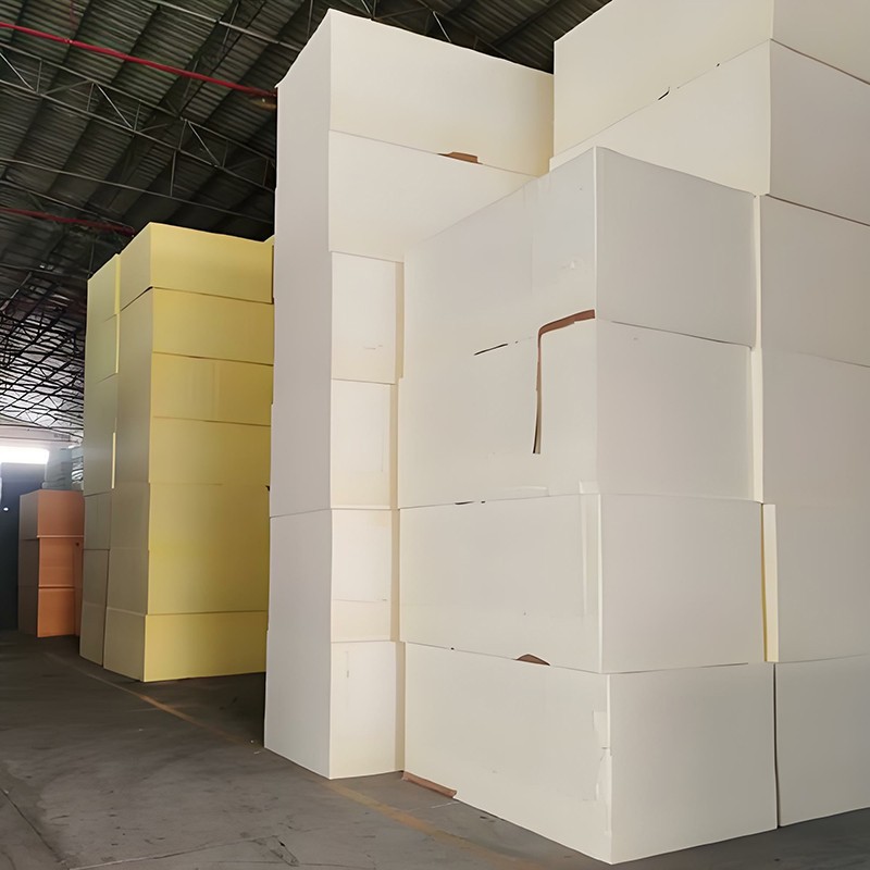 Household Memory Foam factory