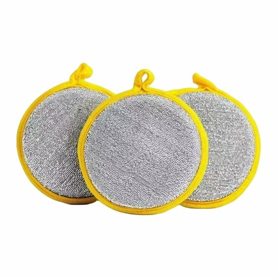 White Kitchen Sponges best